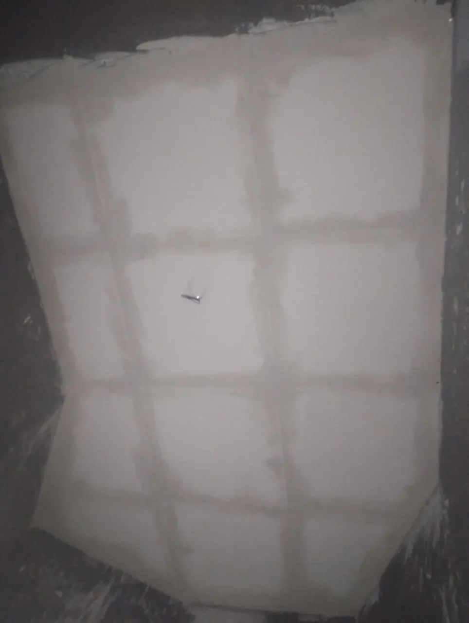 Forro De Gesso 