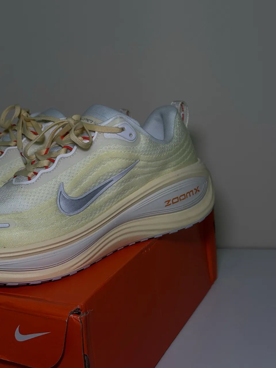 Nike vomero plus  - Foto 5