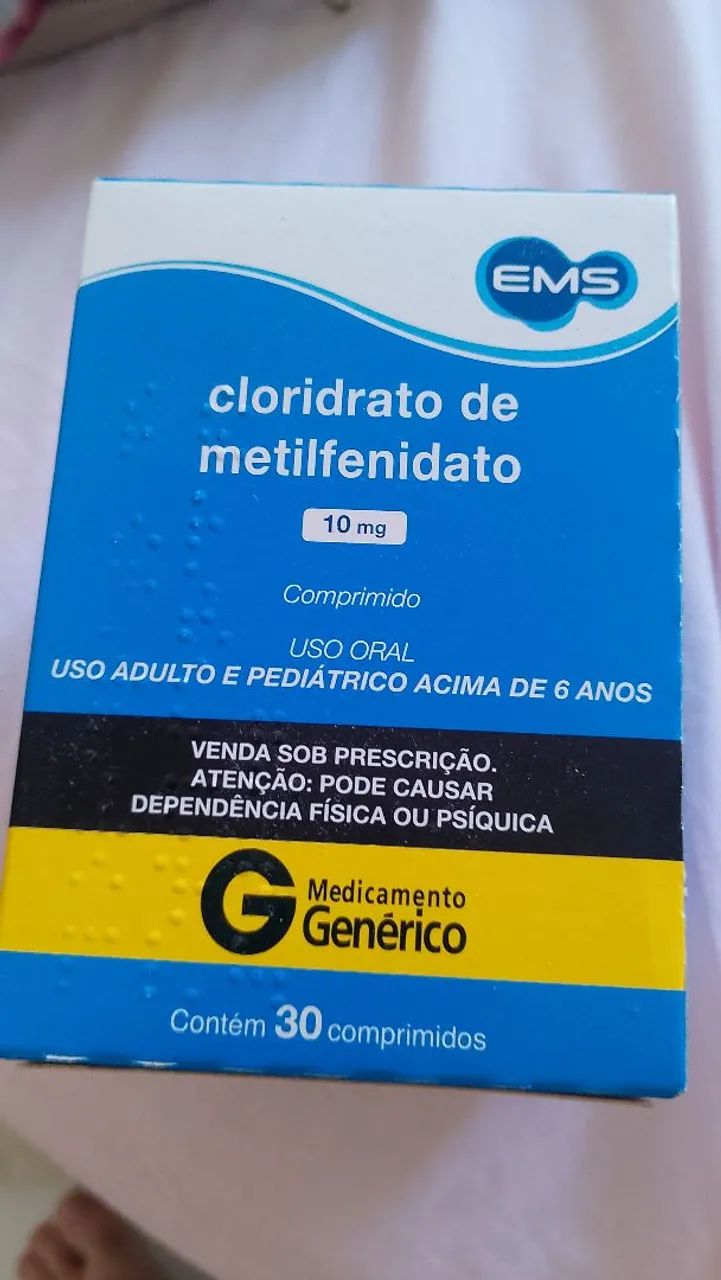 Caixas cloridra