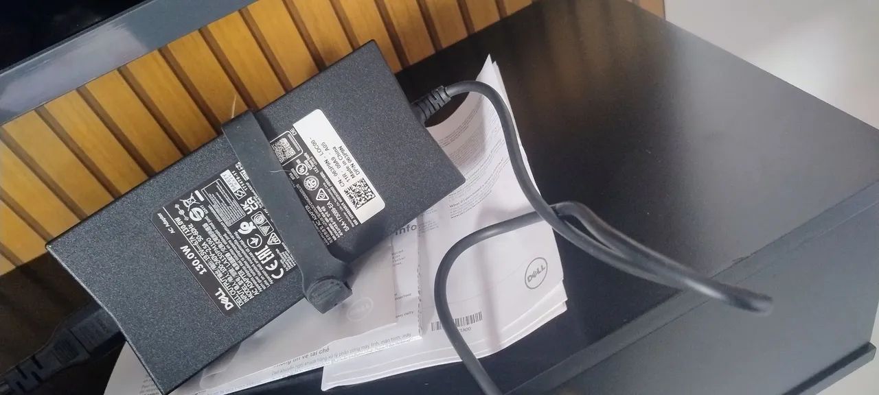  Docstation Dell D6000S Completa na Caixa  - Foto 5