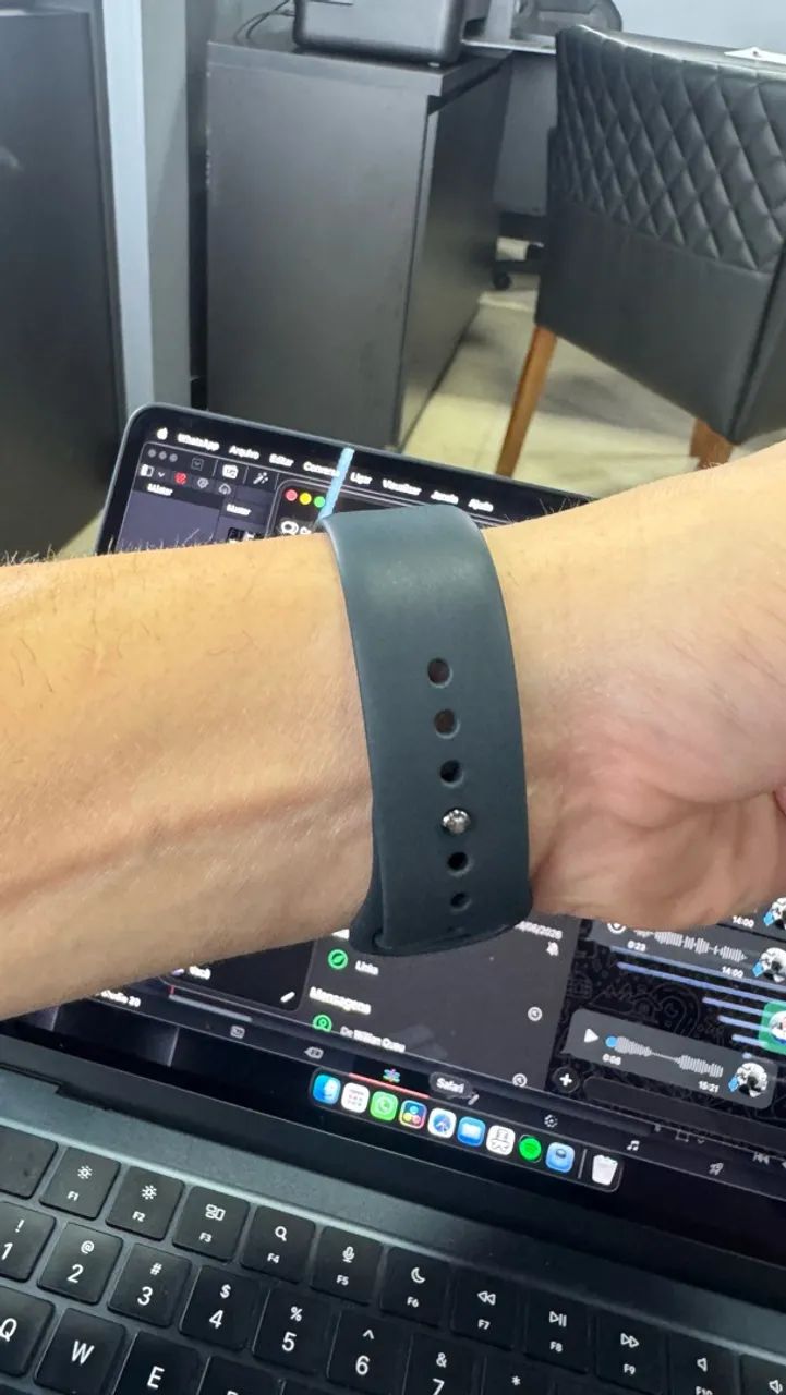 Apple Watch - Foto 3