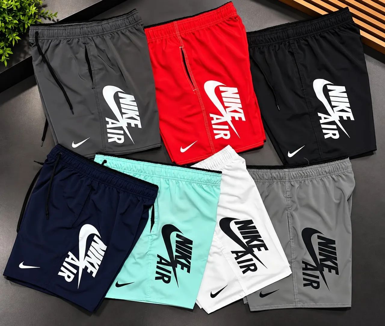 Shorts tectel elastano  - Foto 4