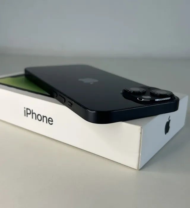 Iphone 14 256gb | 80% Bateria | 100% Original na Caixa - Celulares