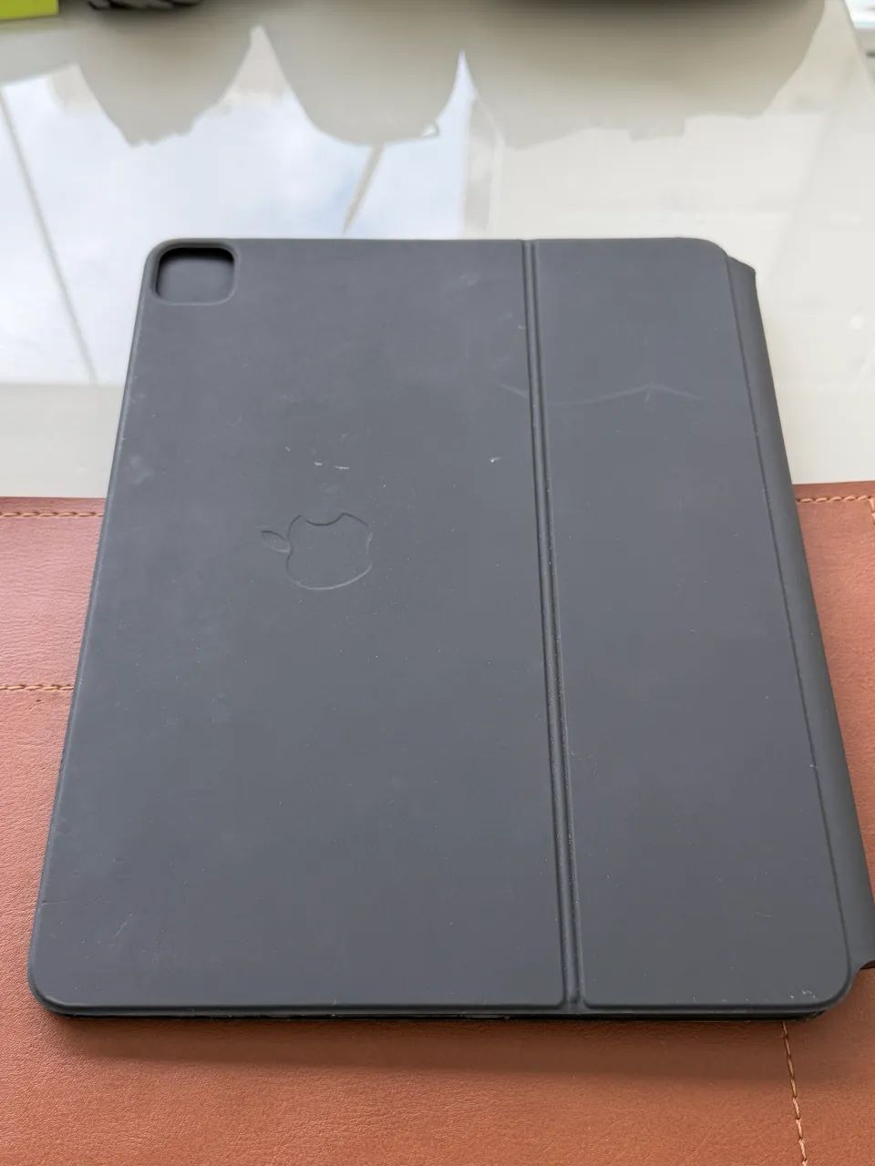 Magic Keyboard for iPad Pro 12.9?inch (4th generation) + Apple Pencil pro - Foto 4