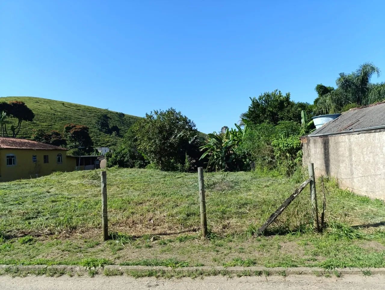 Terreno para Venda em Valença, Conservatória