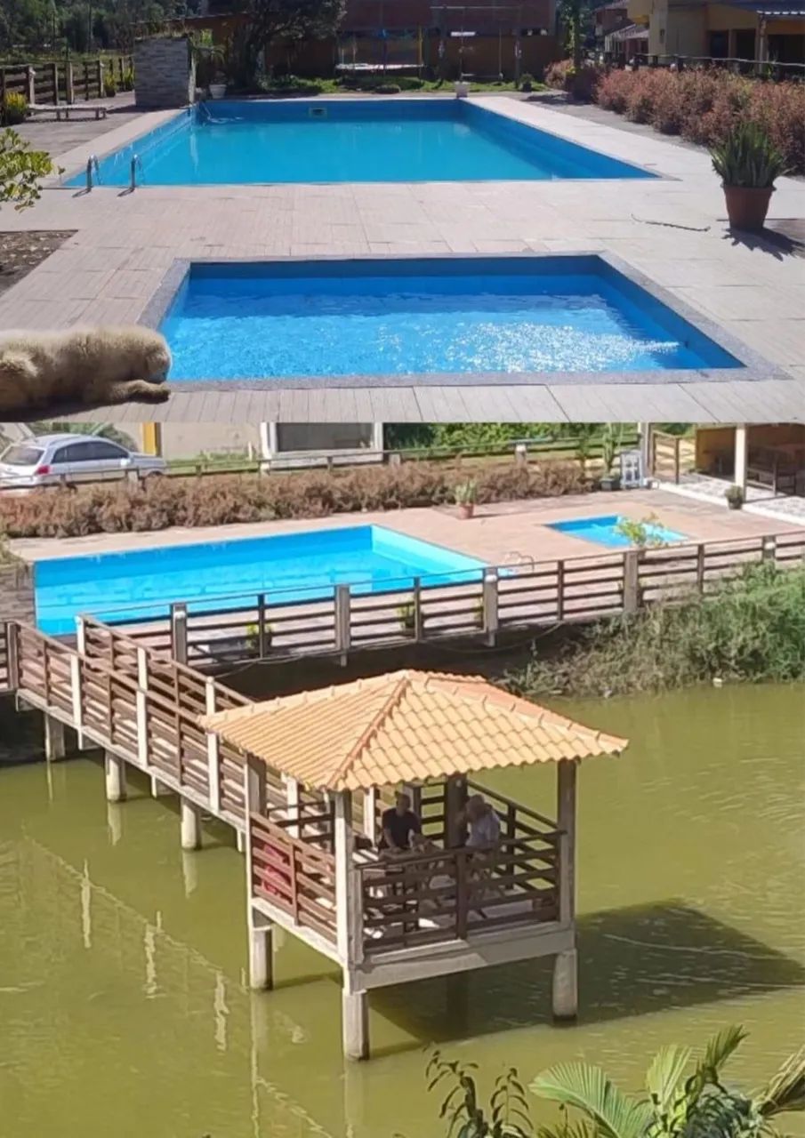 PONTO ALTO - DOMINGOS MARTINS 