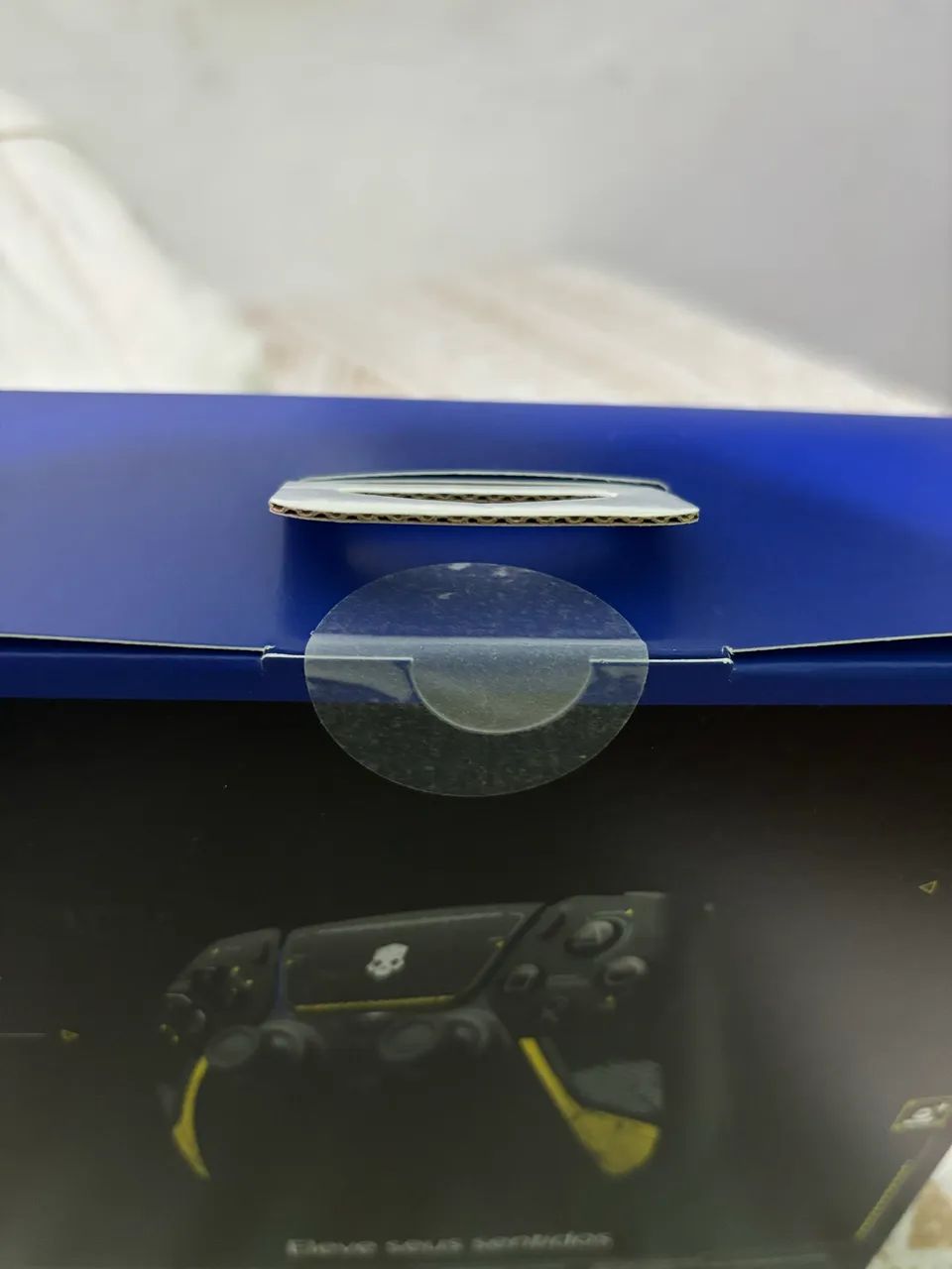 DualSense Helldivers 2 Limited Edition - Foto 3