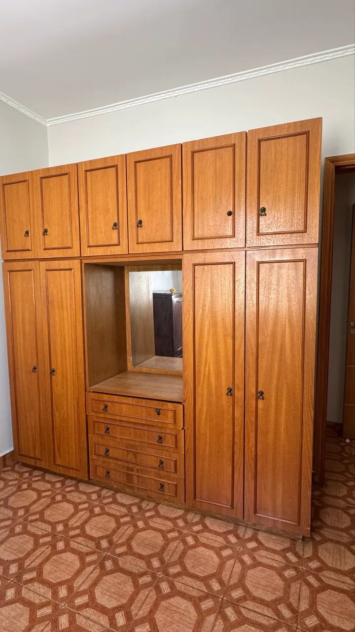 Guarda roupa 