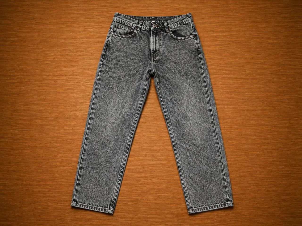 Calça jeans 