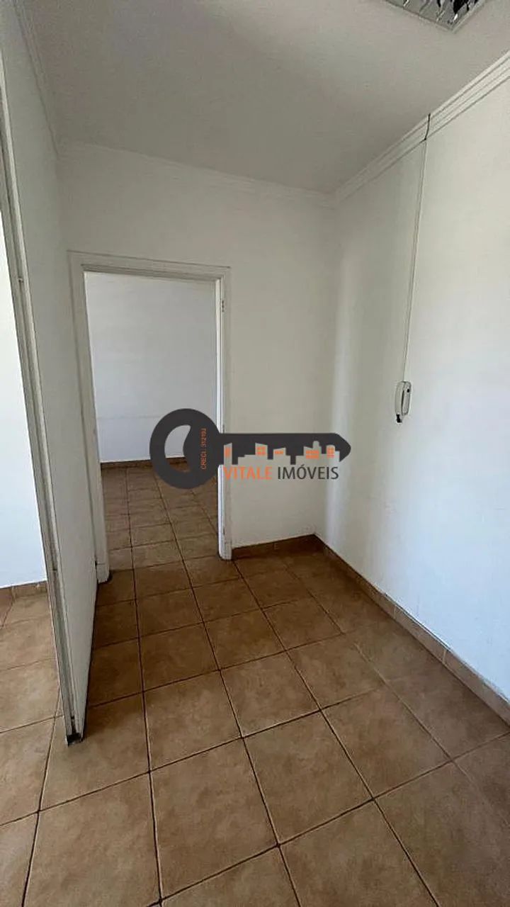 SALA COMERCIAL PARA LOCAÇÃO COM 31m²/VILA PRUDENTE/SP - Foto 5