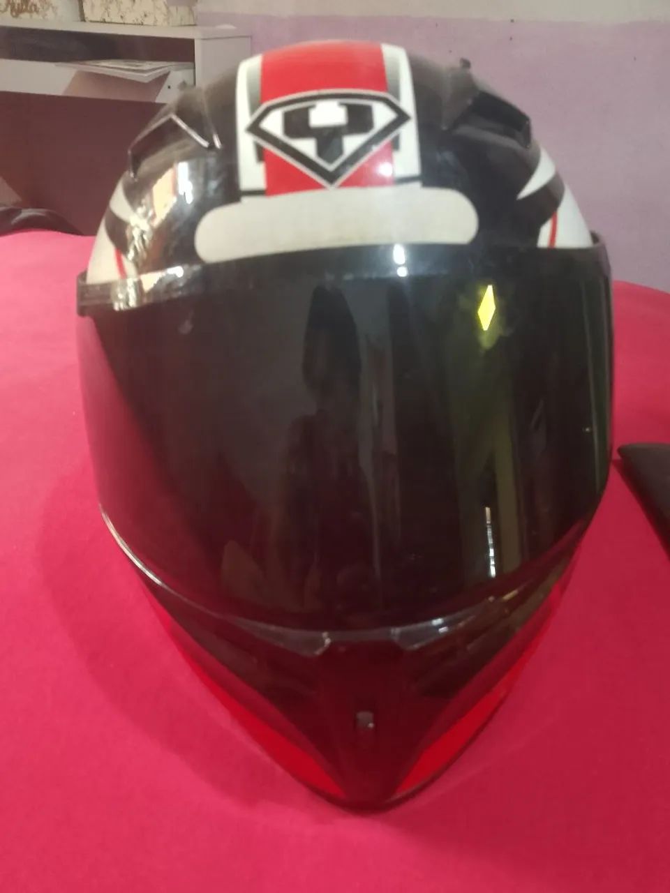Capacete  - Foto 3