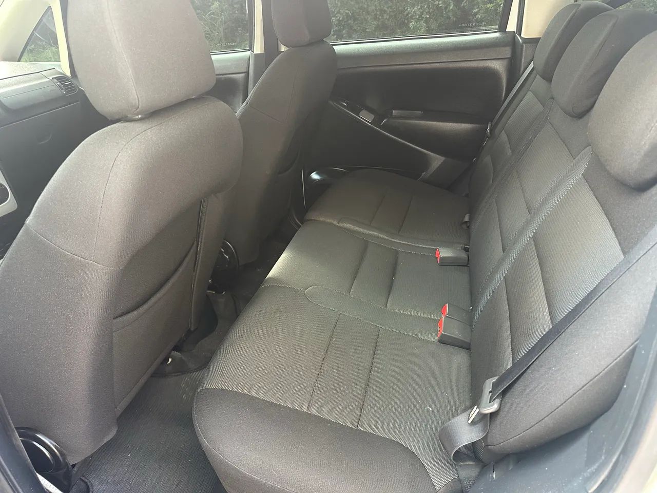 Fiat Idea Attractive 1.4 Fire Flex 8V 5P 2014 - Foto 5