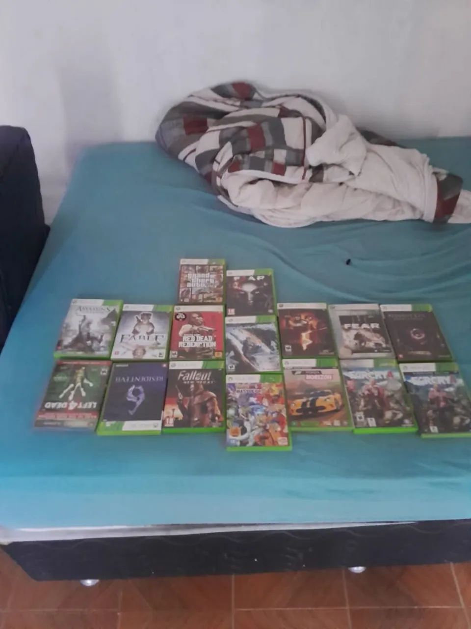 Xbox 360 desbloqueado  - Foto 3