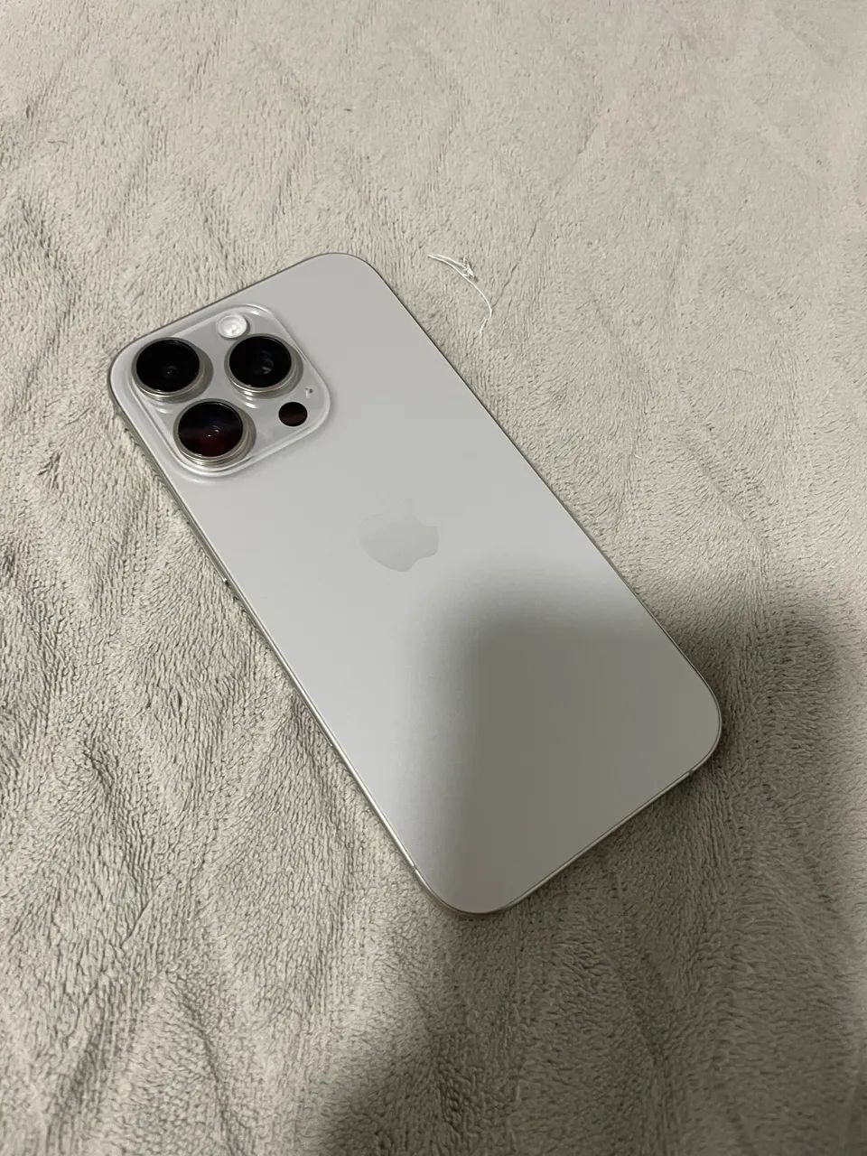 iPhone 16 Pro 256GB - Celulares e Smartphones - Centro, Nova