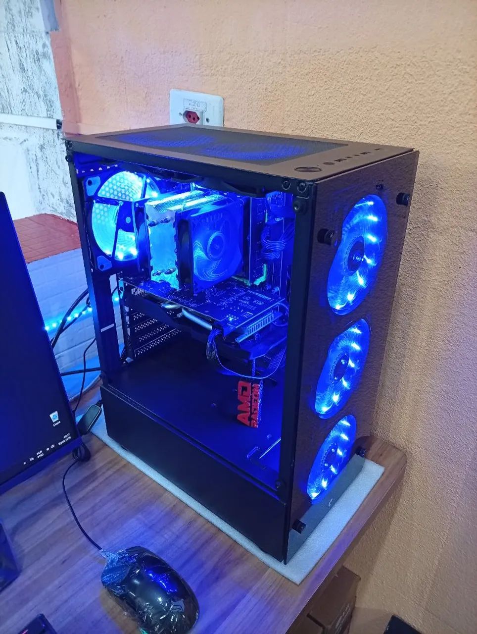 Pc Gamer Completo  - Foto 2