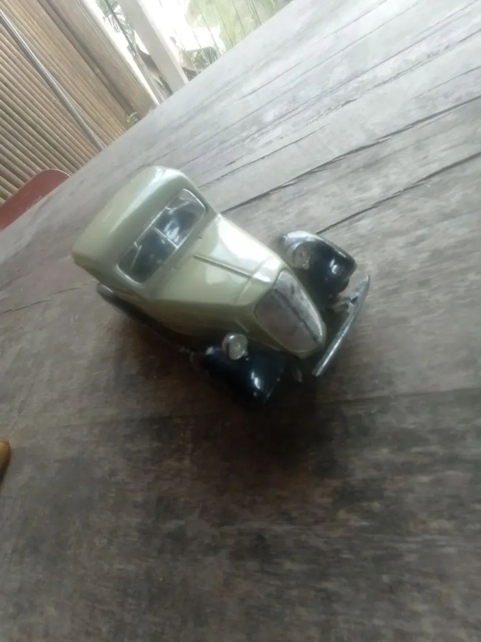 Pickup Ford 1937 - Foto 3