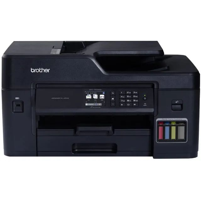 Impressora A3 Brother
