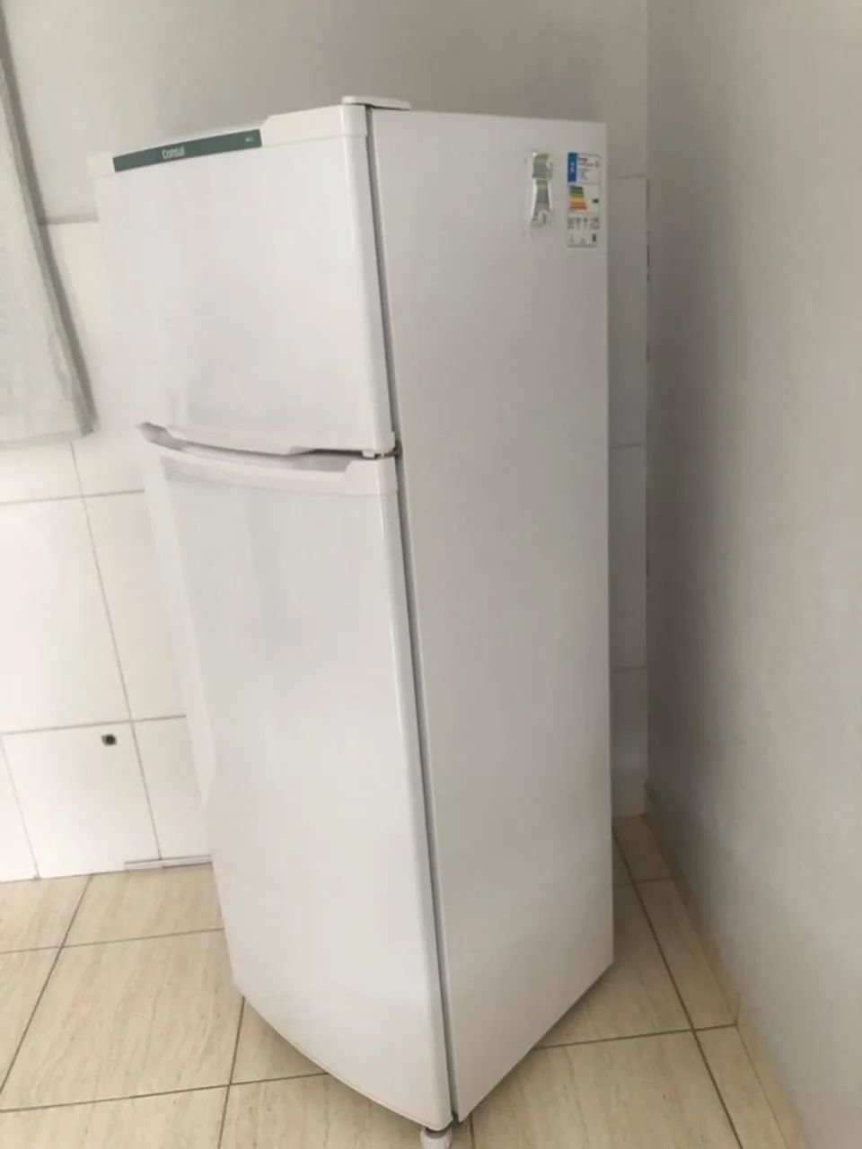 Geladeira Consul - Foto 5