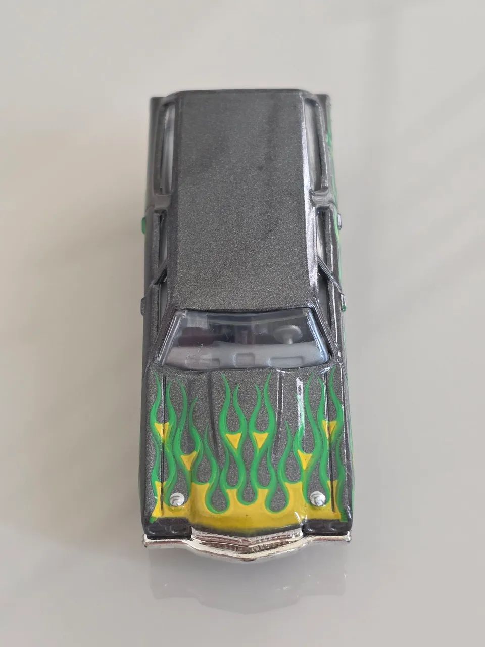 Hotwheels '70 Chevelle SS Wagon