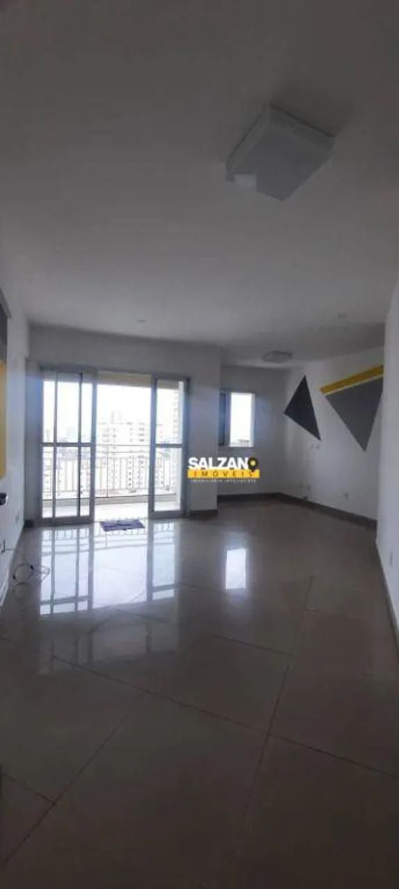 Apartamento com 2 dormitórios para alugar, 72 m² por R$ 2.865,61/mês - Edifício Mob - Taub - Foto 4