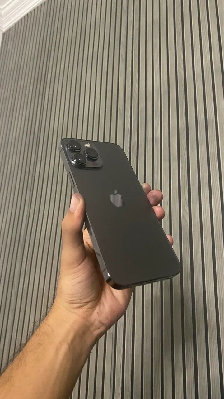 iPhone 13 Pro Max 128gb - Foto 5