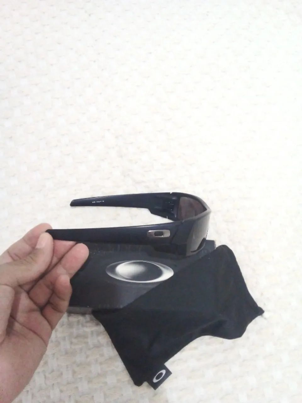 Oakley Gascan - Foto 4