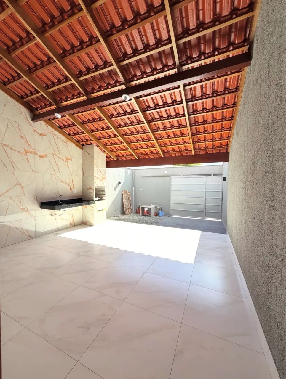 CASA PADRÃO - Foto 2