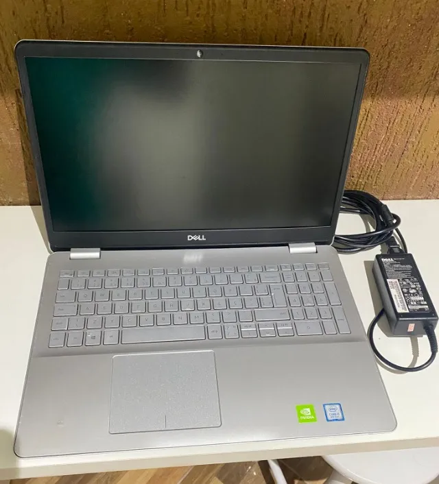 Dell Xps 15 9570 i9 16gb 512gb Ssd Touch Cinza - Notebooks