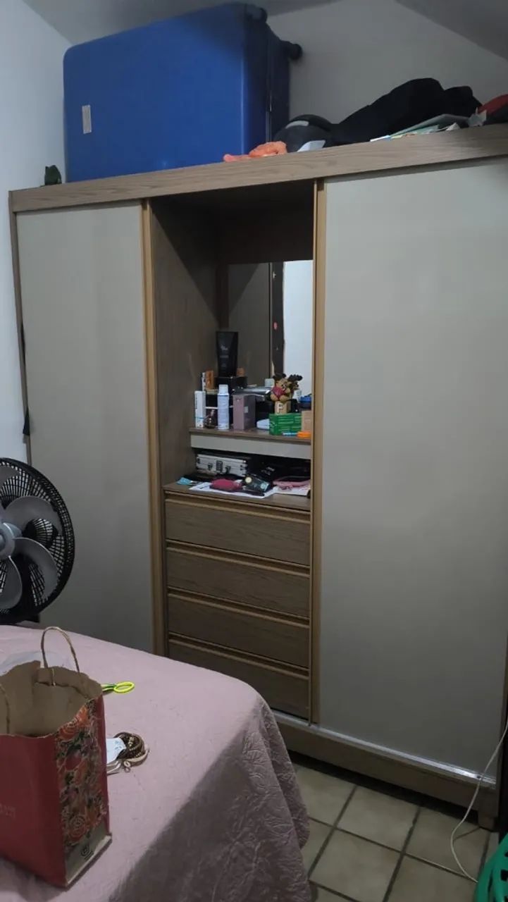 Guarda Roupa 