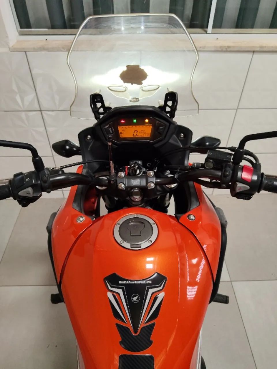 Honda CB500X - 2019 - Foto 5