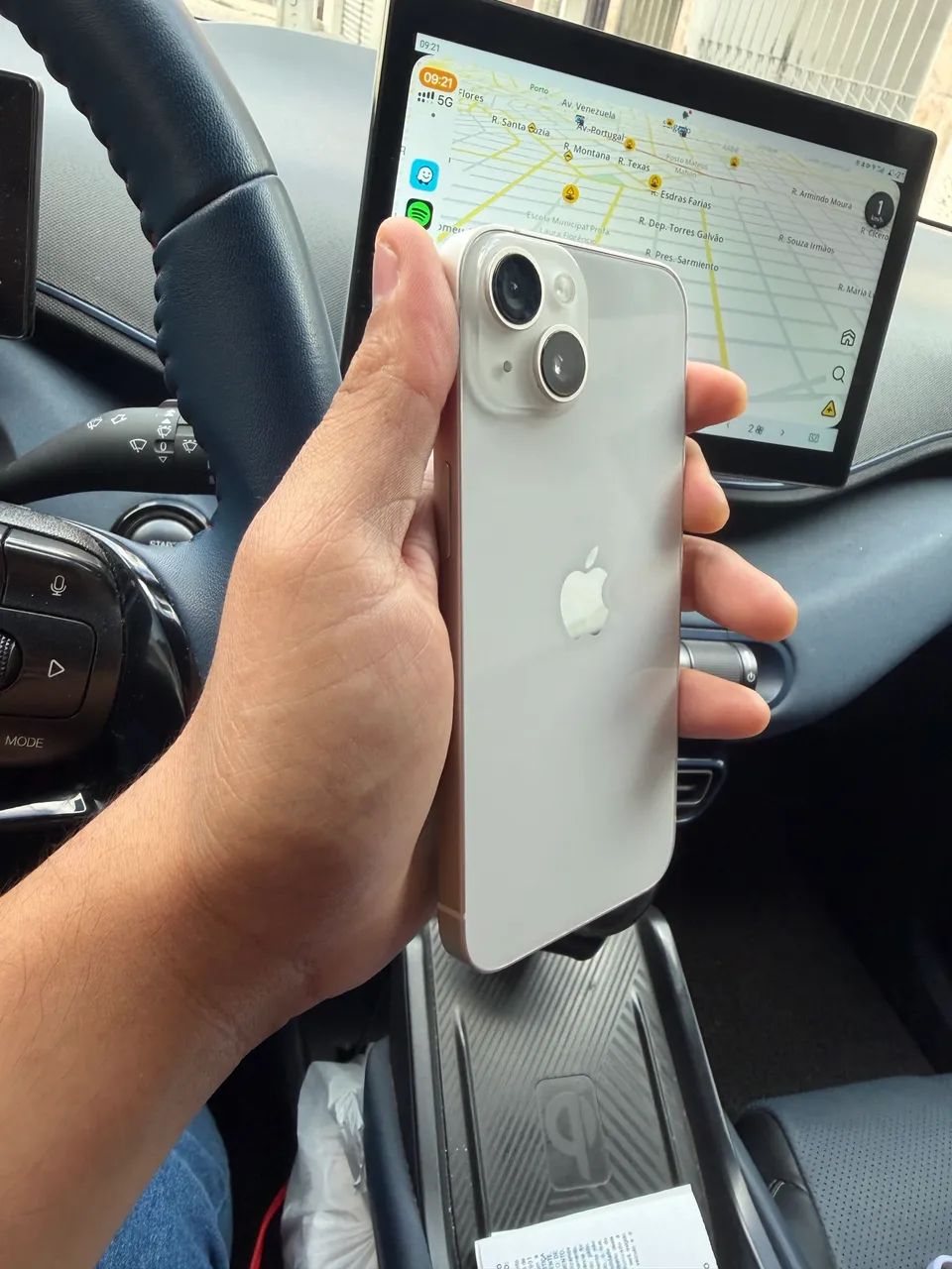 Iphone 14 128 gb - Foto 4