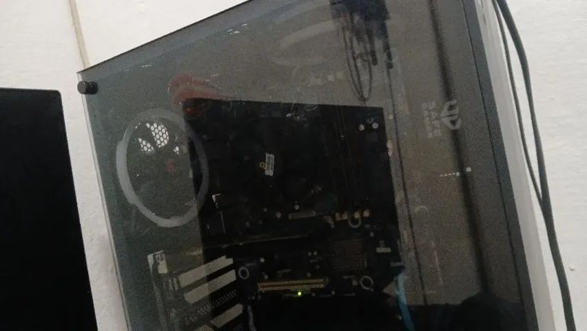 Pc gamer intermediário - Foto 3