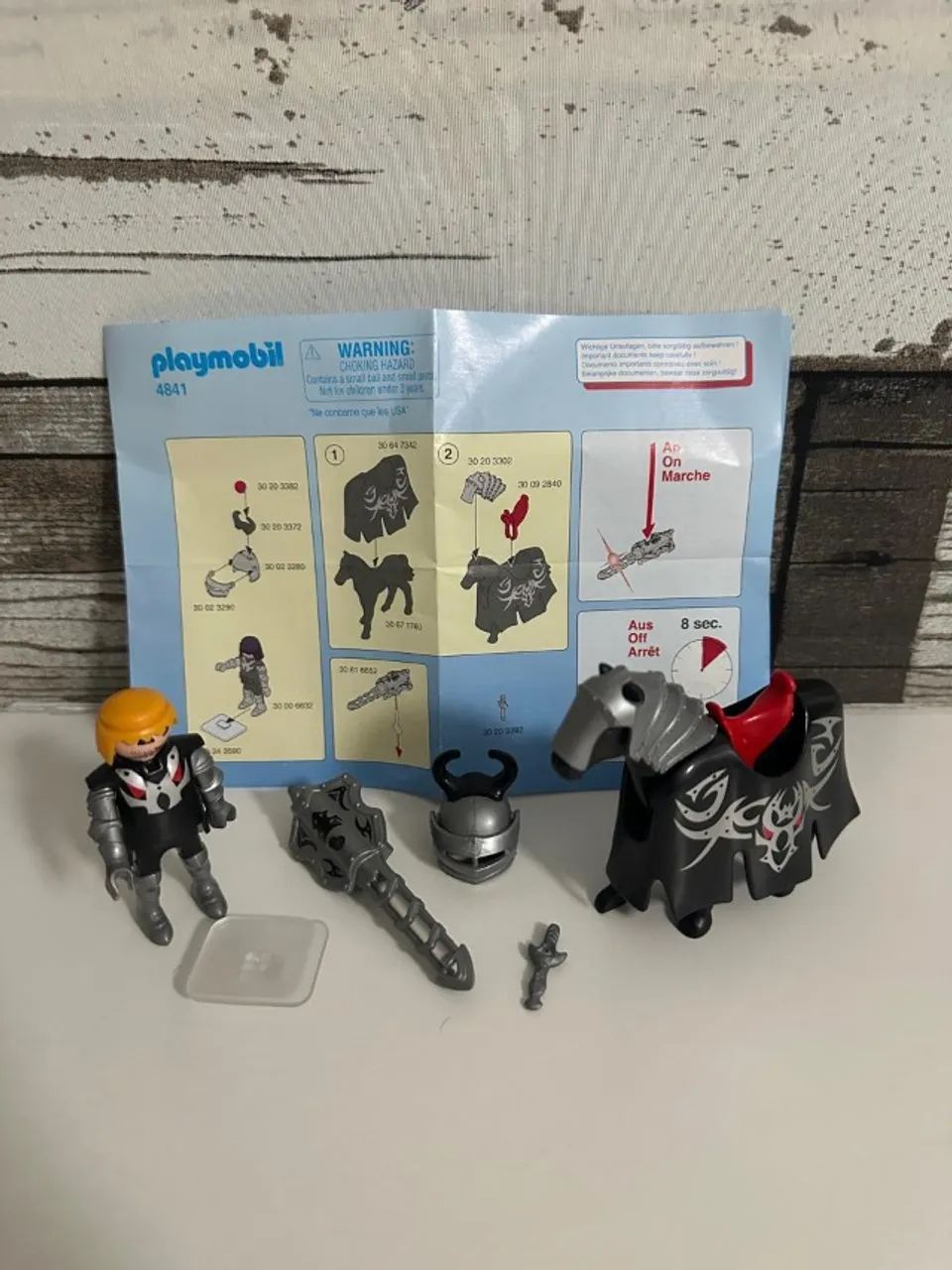 Playmobil 4841