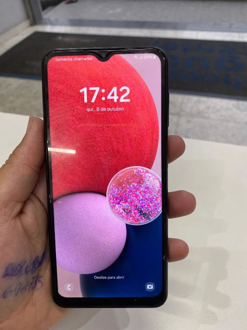 Samsung A13