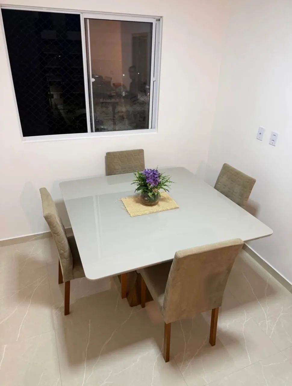 Mesa de cozinha  - Foto 2