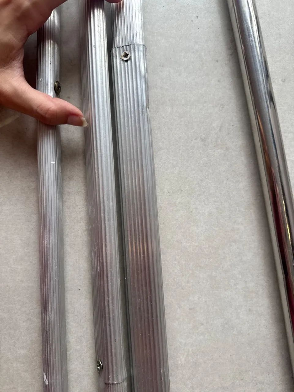 Arara loja roupas pra quem ta começando  - Foto 2