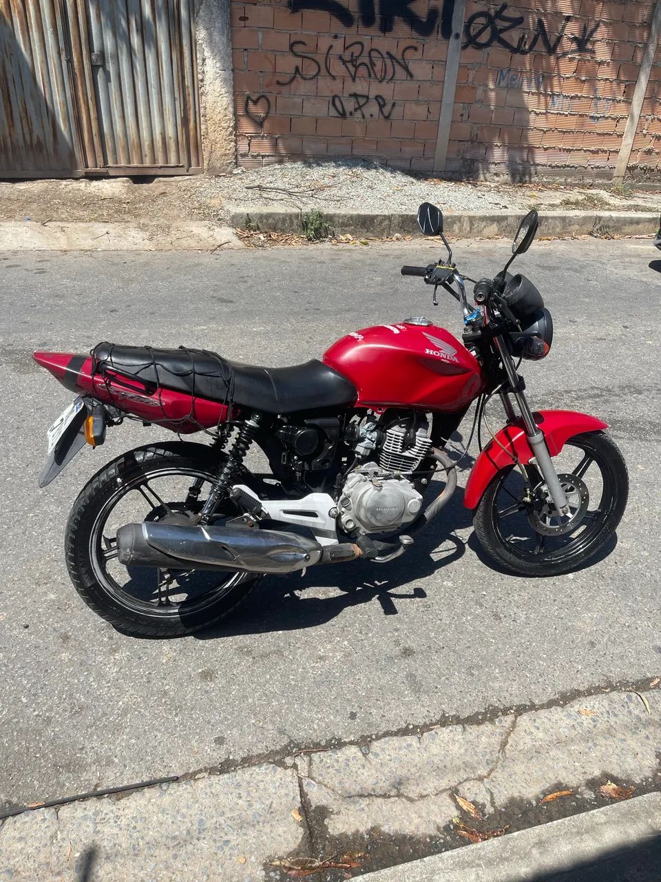 Cg150es - Foto 2