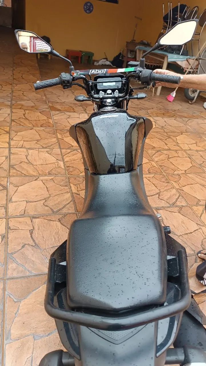 Factor 150,zerada - Foto 2
