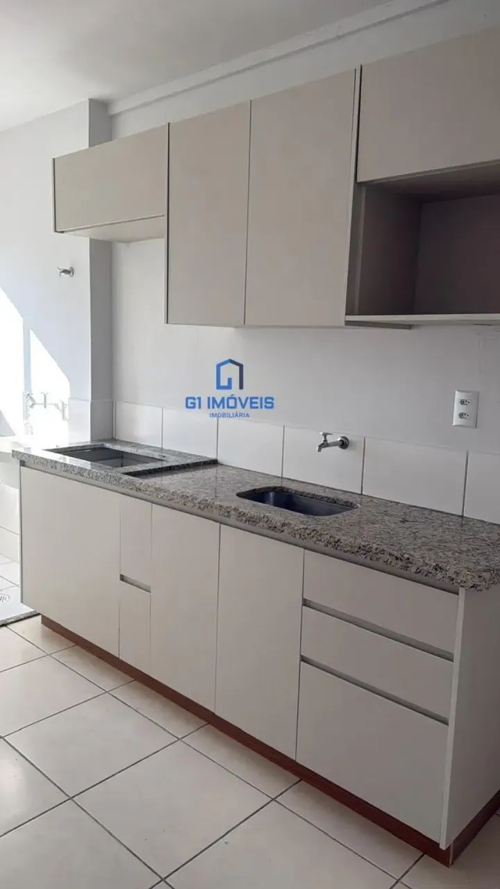 Aluguel Condomínio Ibirapuera  Eldorado - Foto 3
