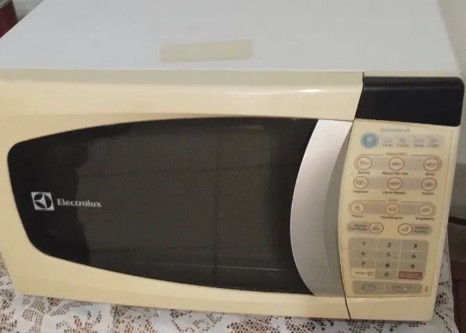 Microondas 