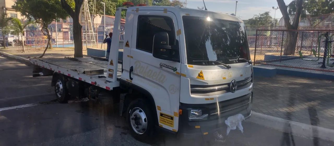 Caminhão Express 2023  - Foto 2