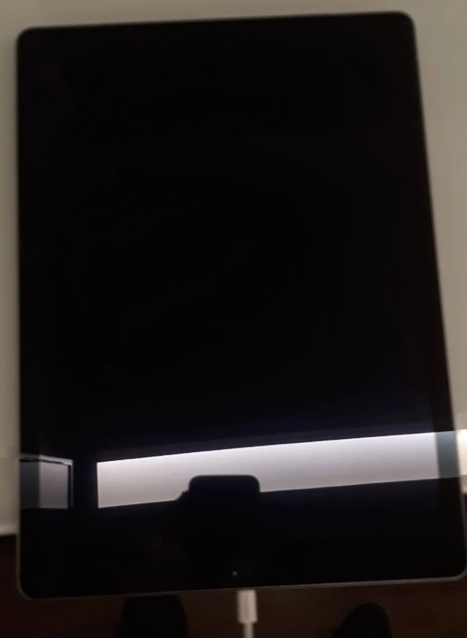 Ipad Pro 12,9 polegadas - primeira geração lançado em 2015