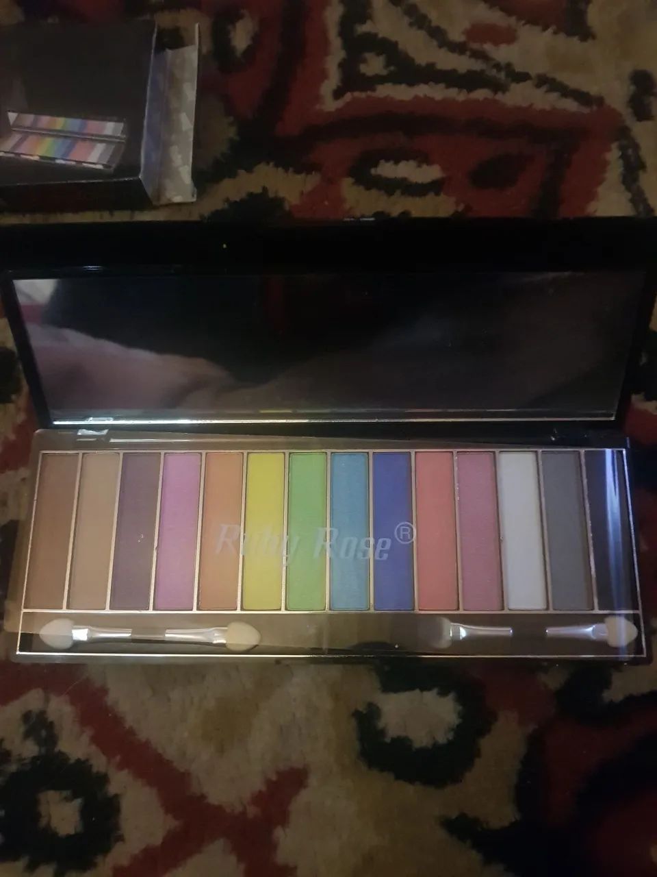 Kit de sombras - Foto 3