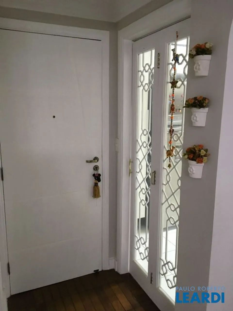 APARTAMENTO - MOEMA ÍNDIOS - SP - Foto 5