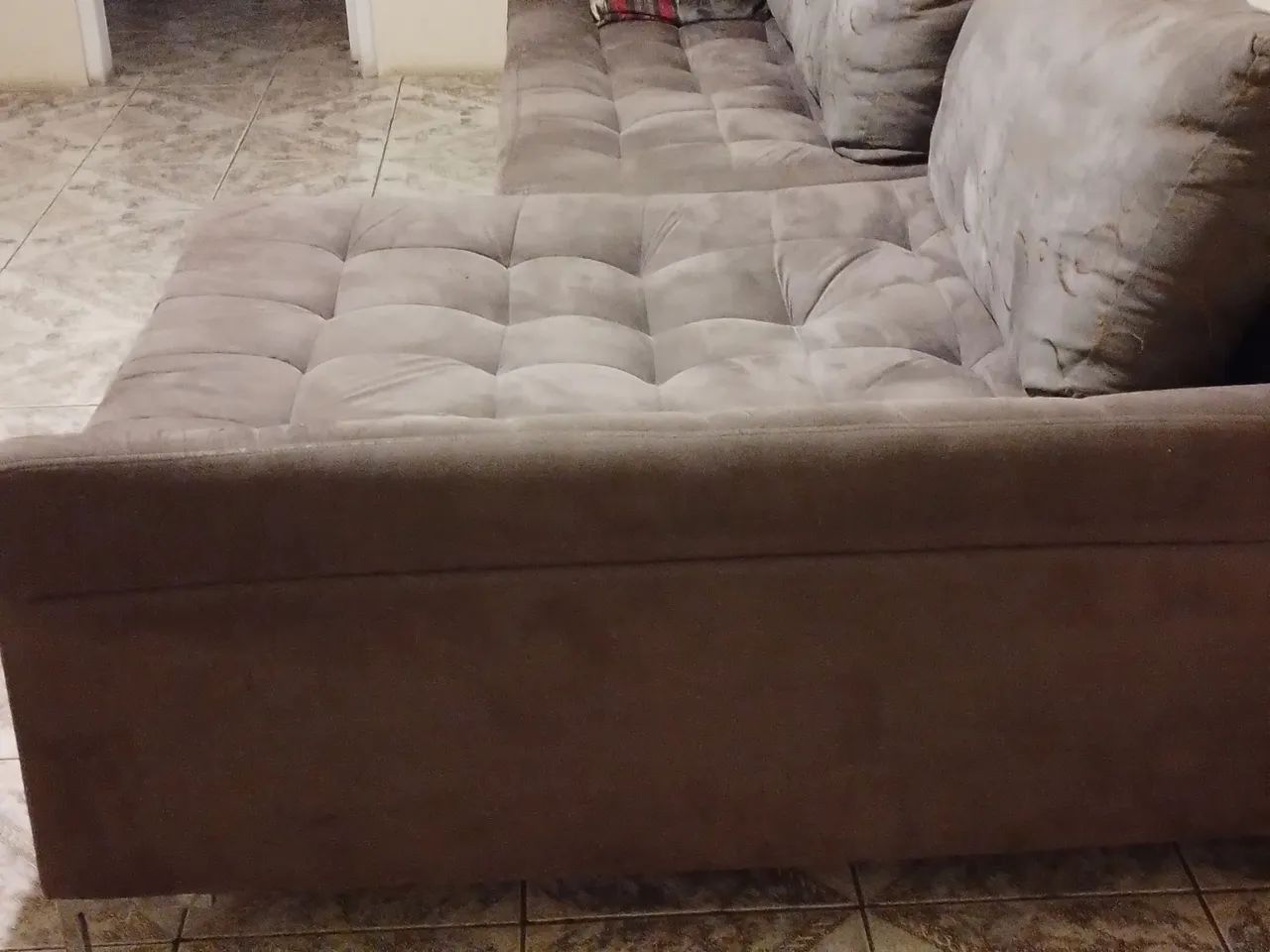 SOFÁ RETRÁTIL  - Foto 5