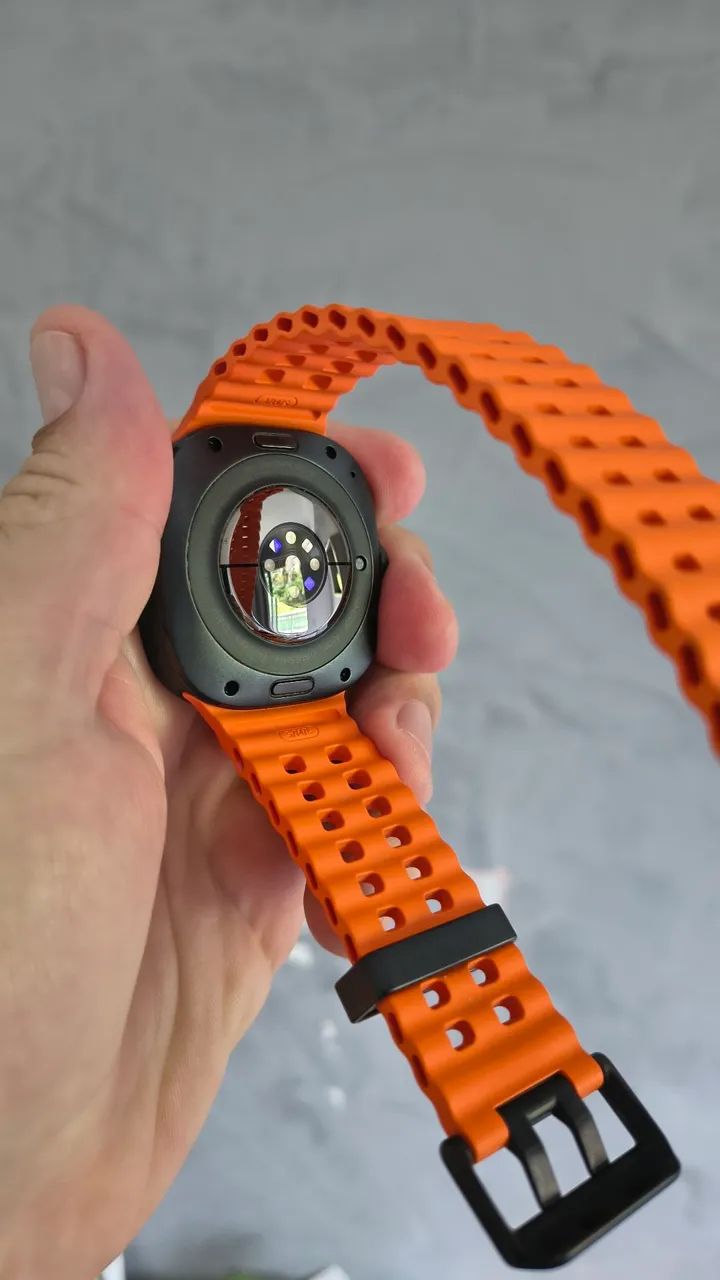 COMBO - Celular + Smartwatch (TROCO ou VENDO) - Foto 3
