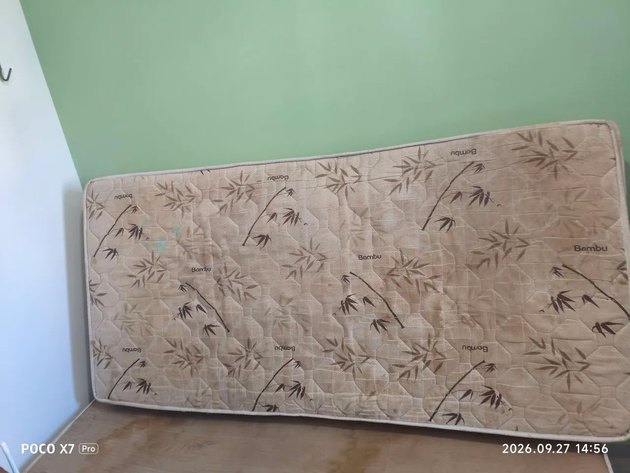 Cama de solteiro  - Foto 4