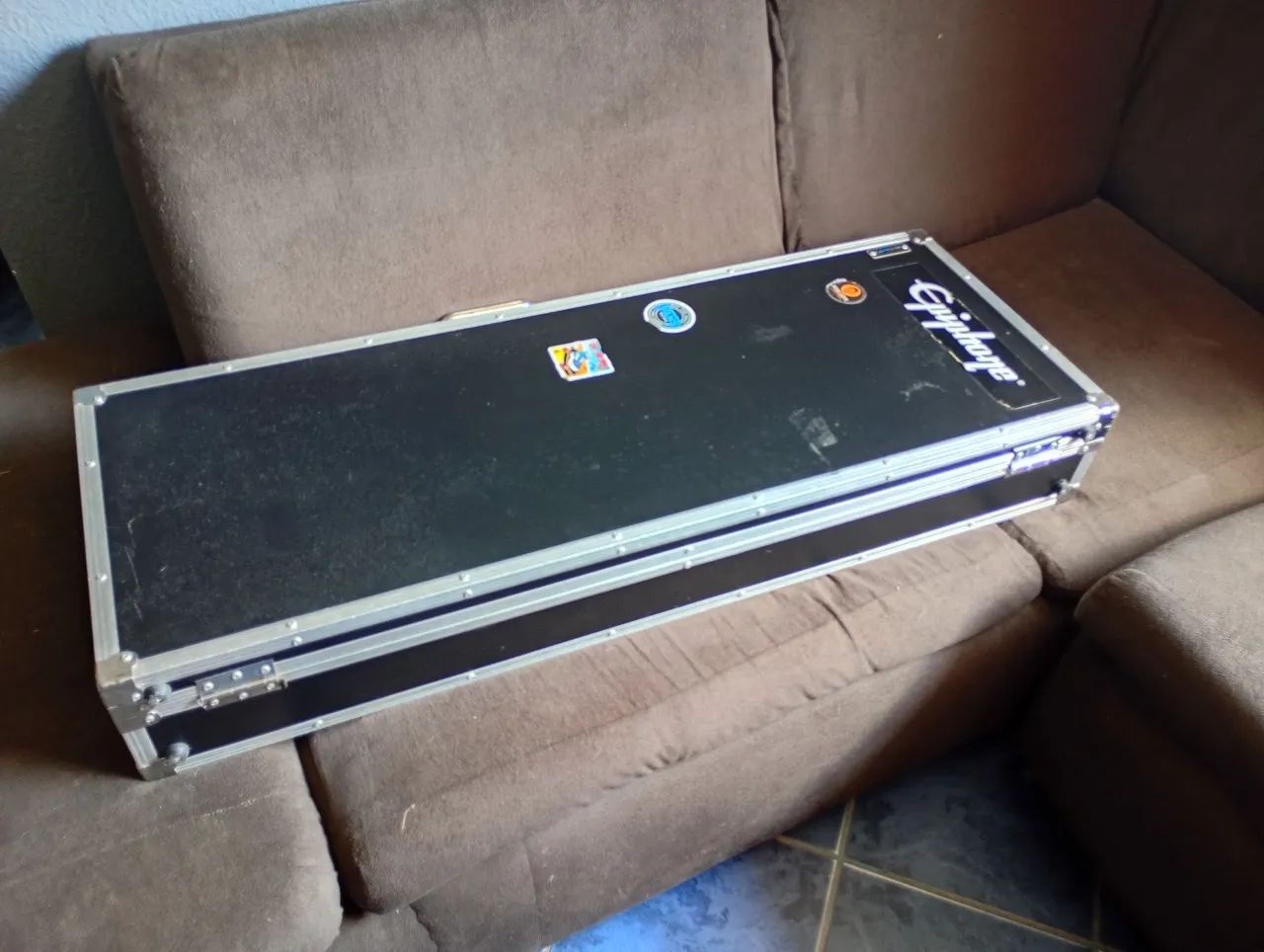 Case para Guitarra - Foto 3