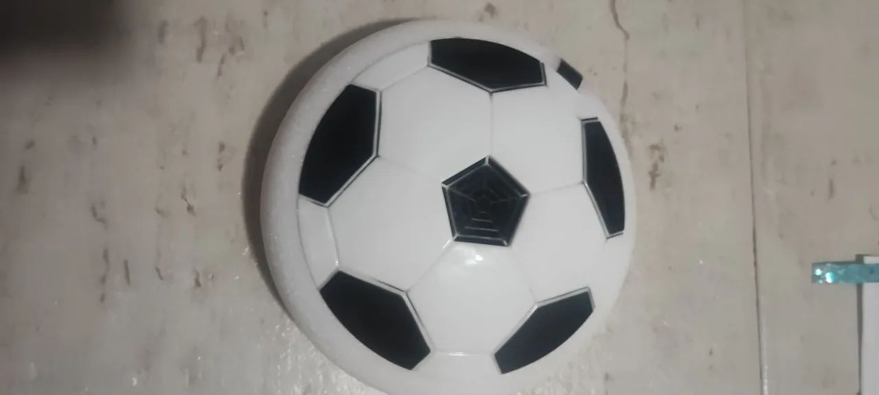 Bola eletrônico 