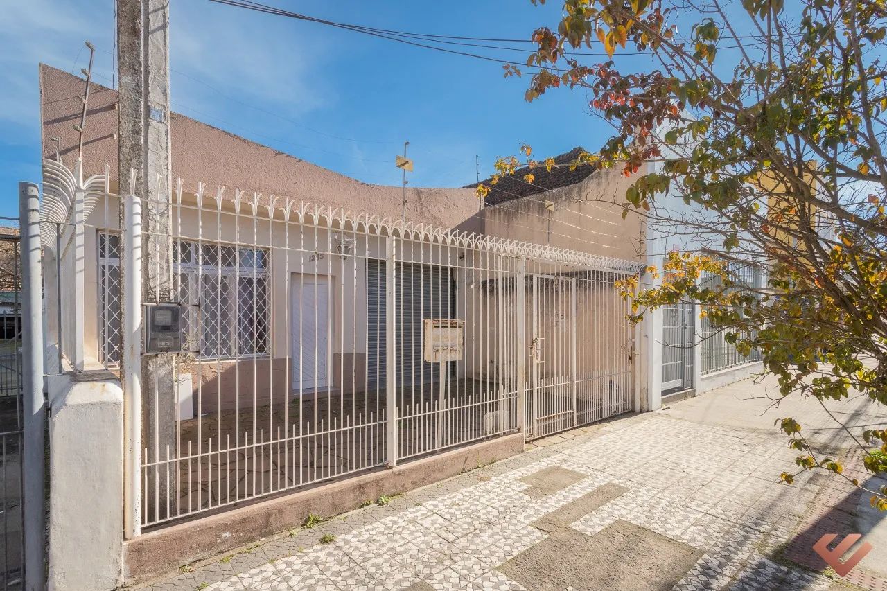 Casa 3 dormitórios | Centro